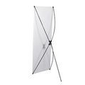 Tri-X2 Banner Display Hardware Only
